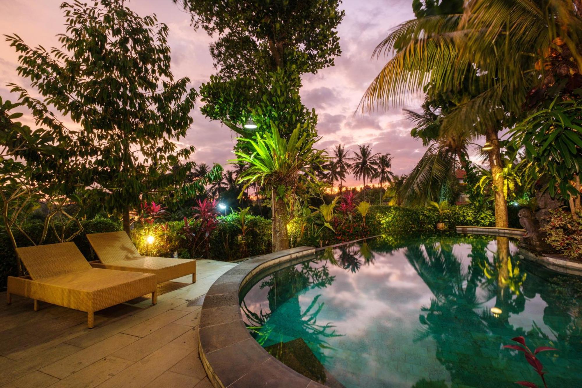 Affittacamere Puri Kobot Ubud