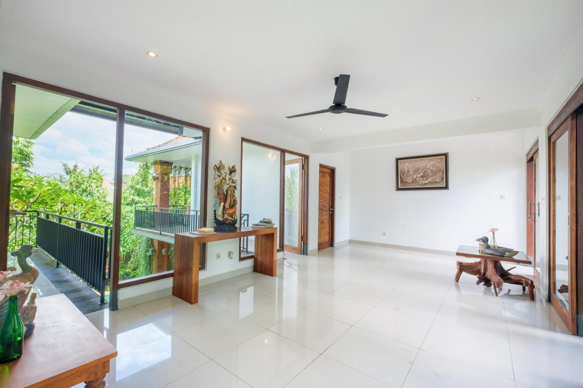 Puri Kobot 3* Ubud
