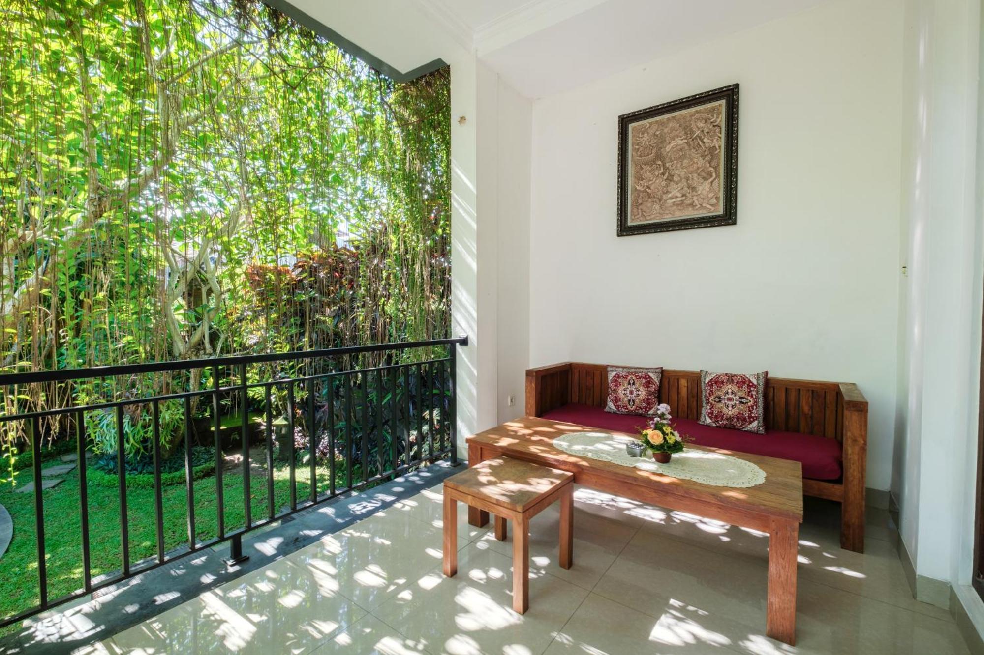 Maison d'hôtes Puri Kobot