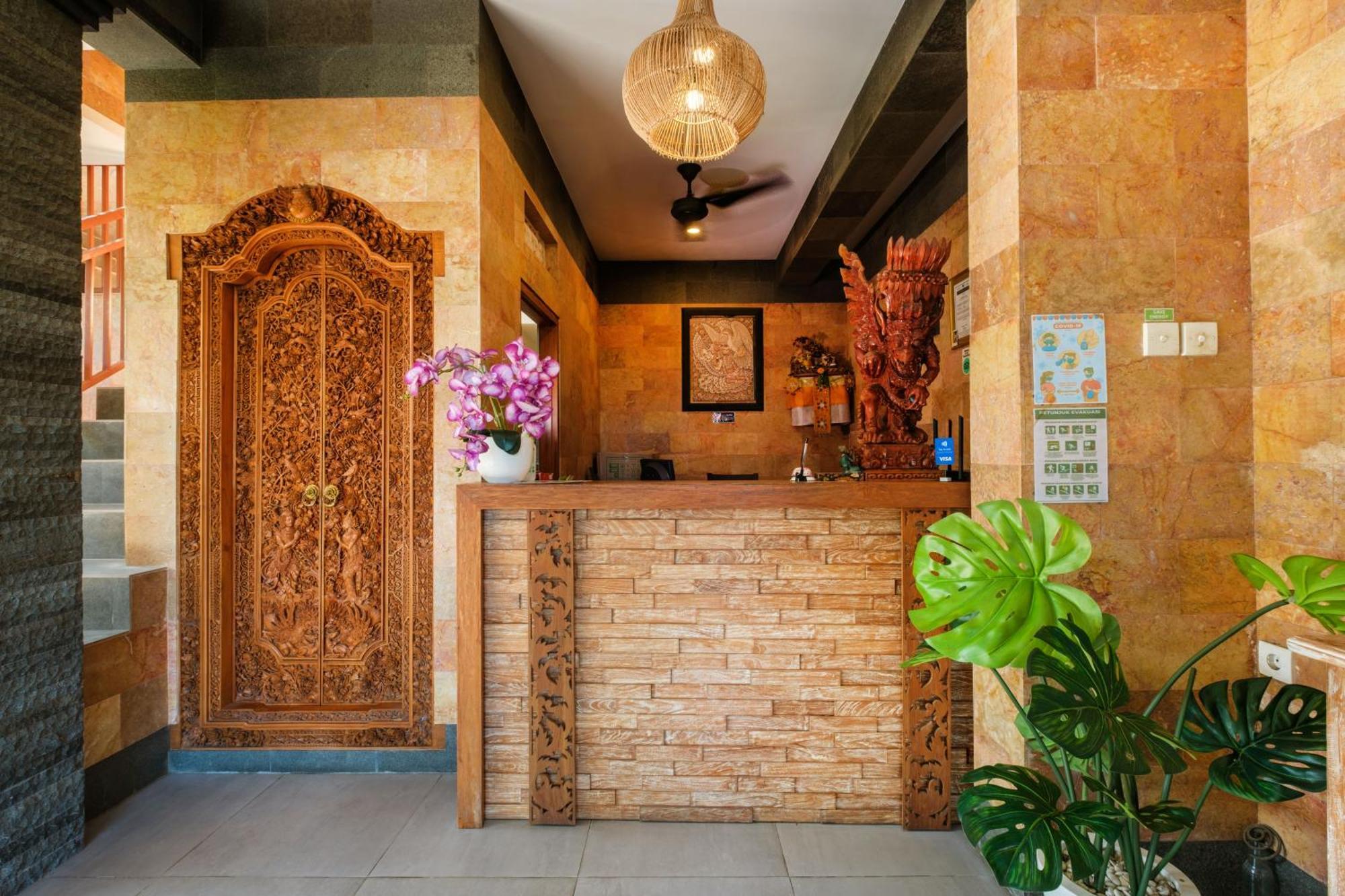Puri Kobot Ubud