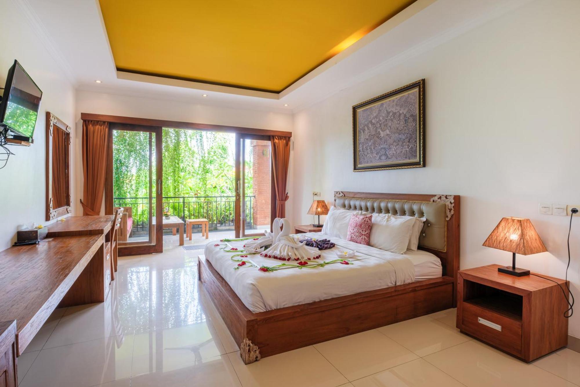 Affittacamere Puri Kobot Ubud
