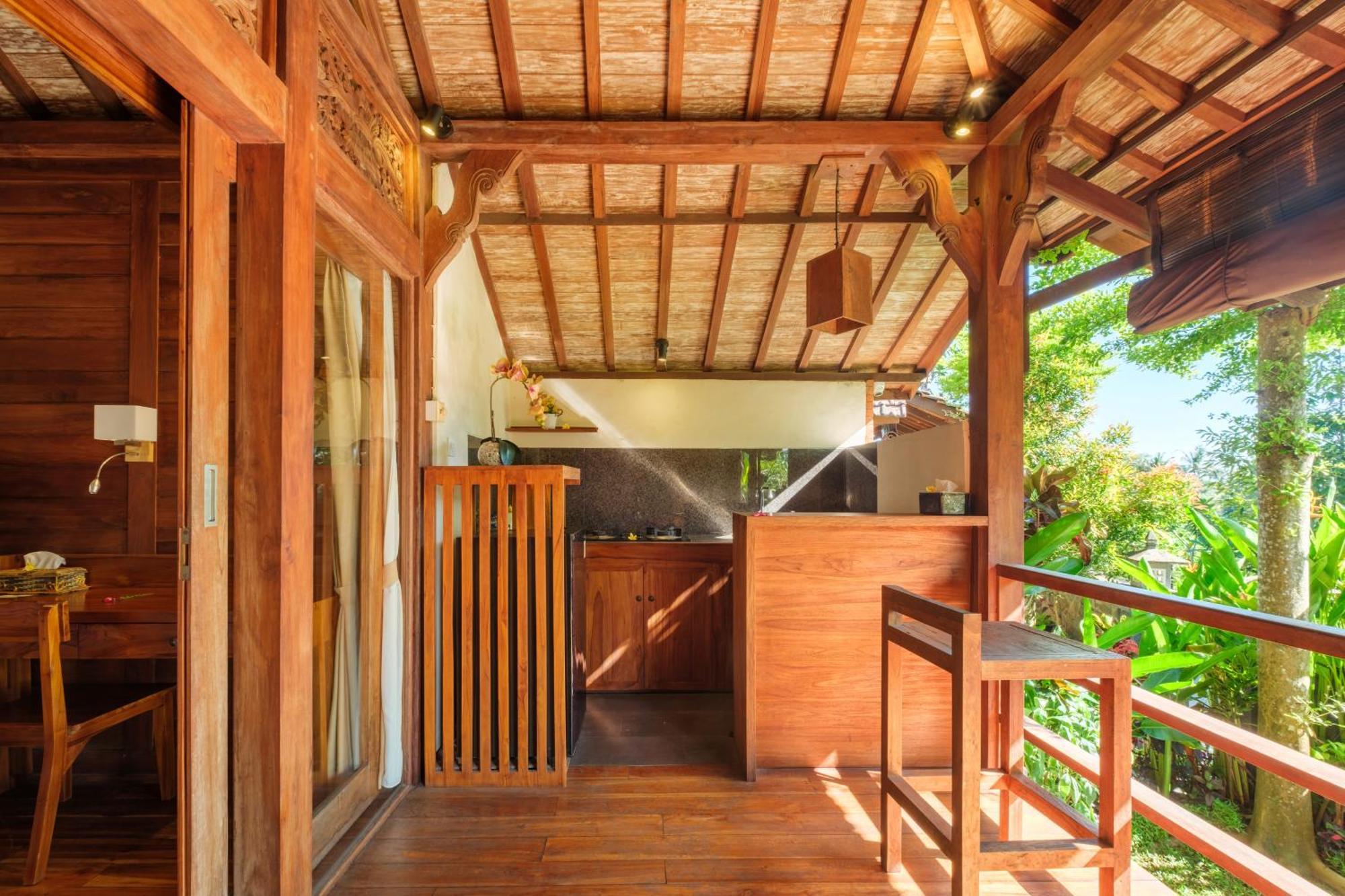Puri Kobot Maison d'hôtes
