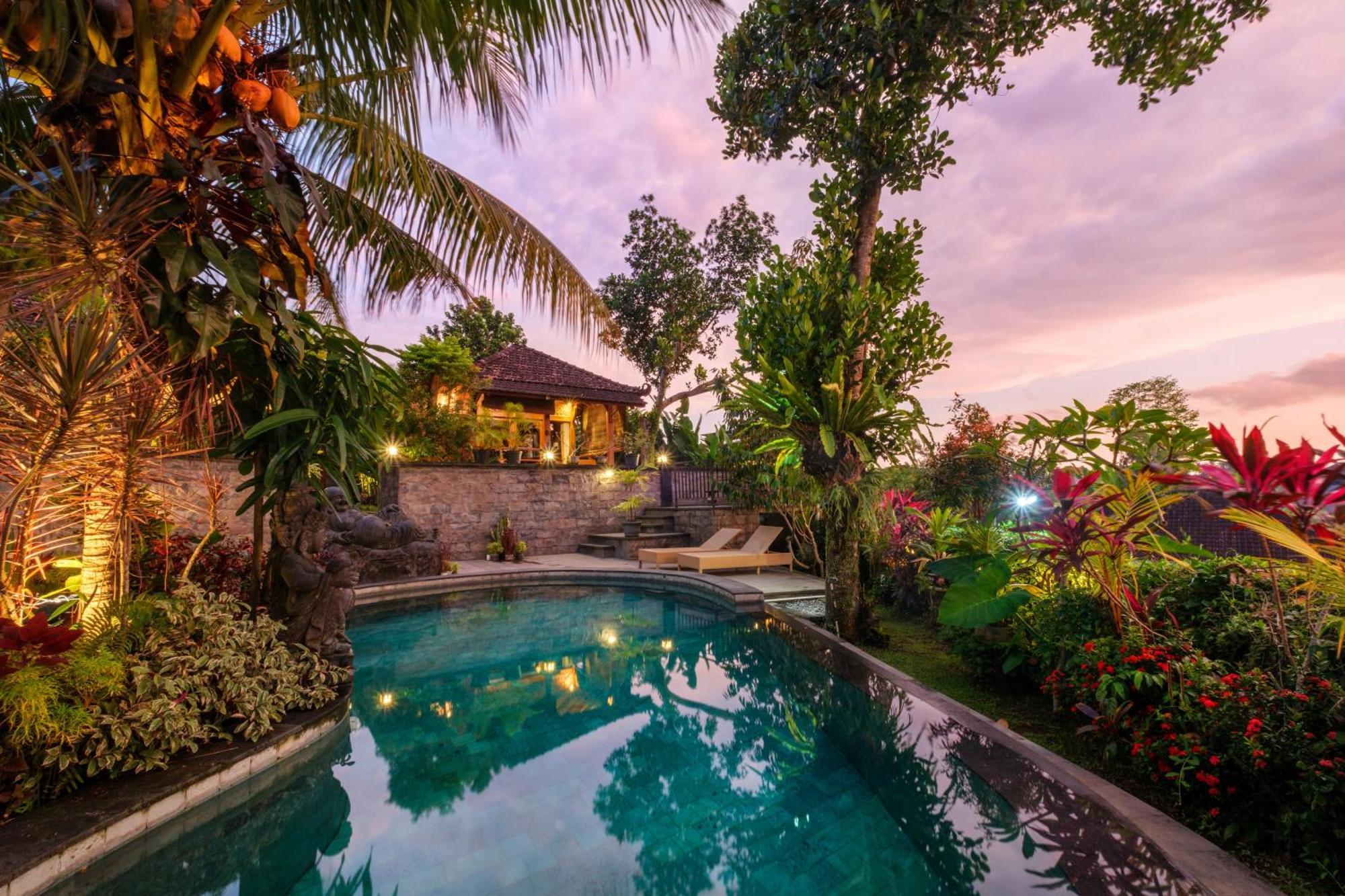 Affittacamere Puri Kobot Ubud