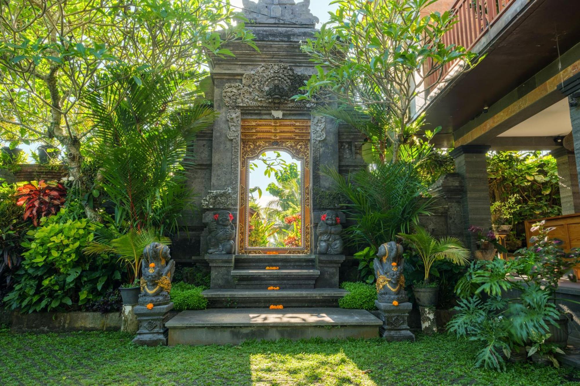 Puri Kobot Ubud