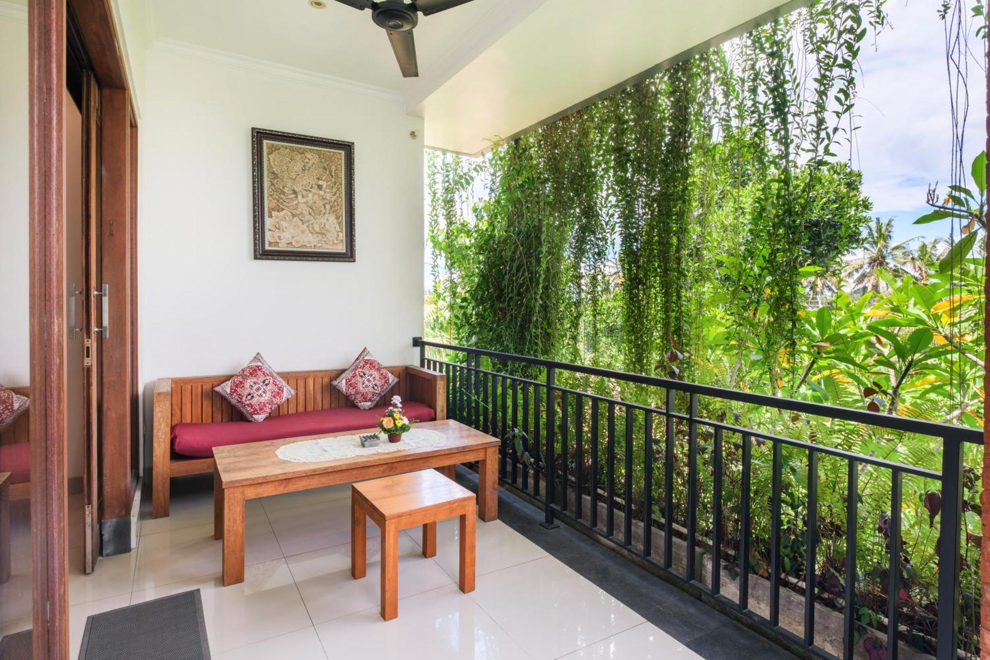 Puri Kobot 3* Ubud