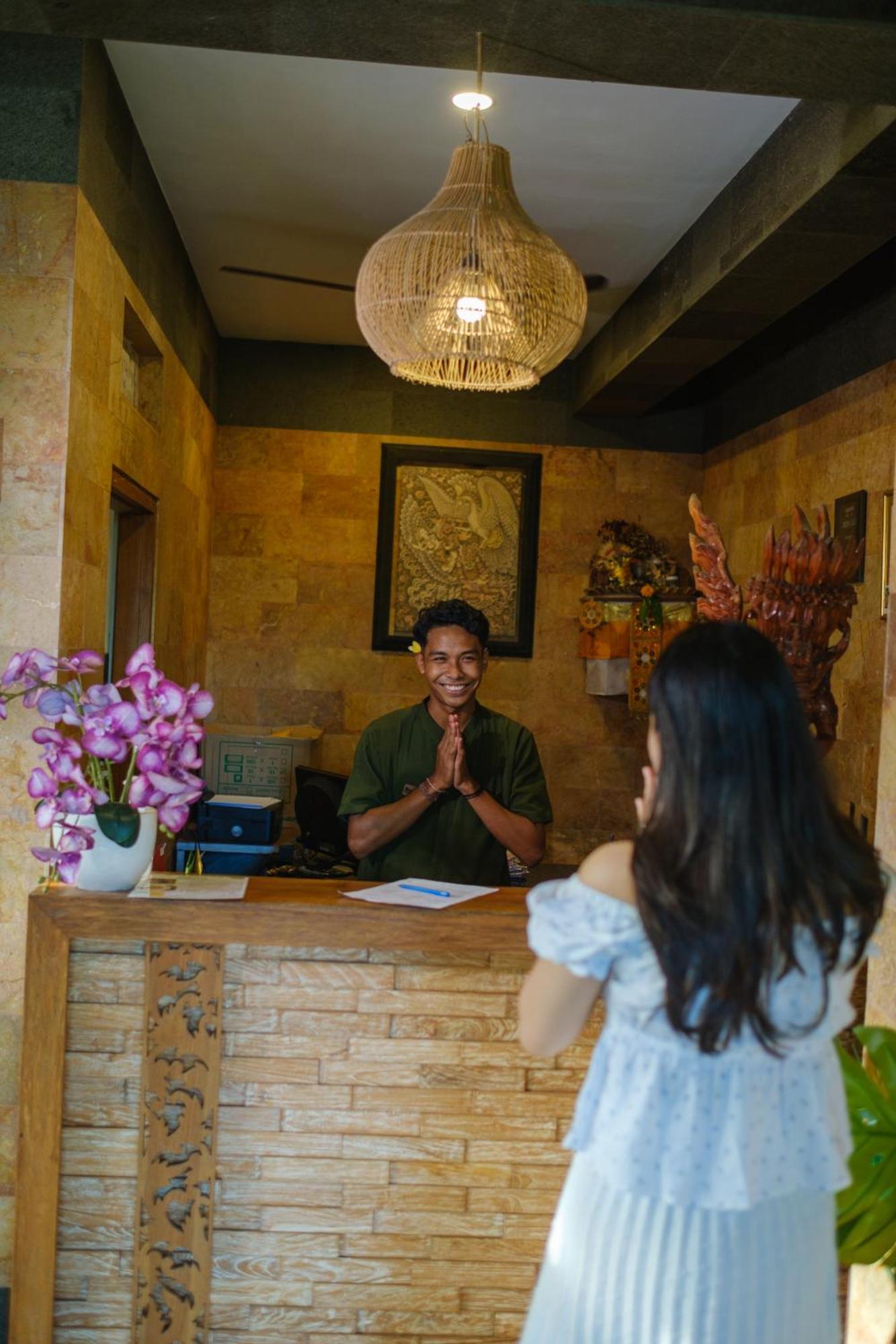 Puri Kobot Affittacamere