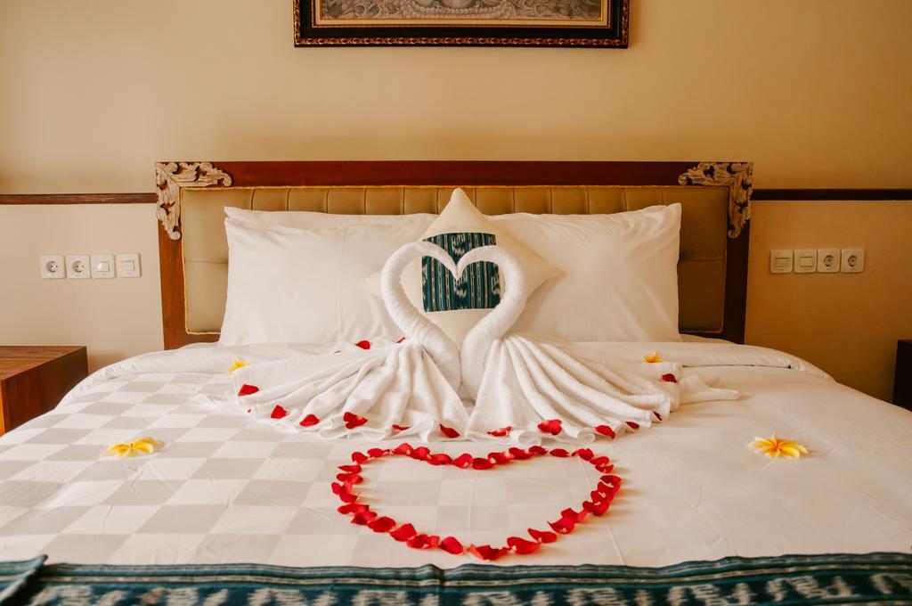 Maison d'hôtes Puri Kobot 3*