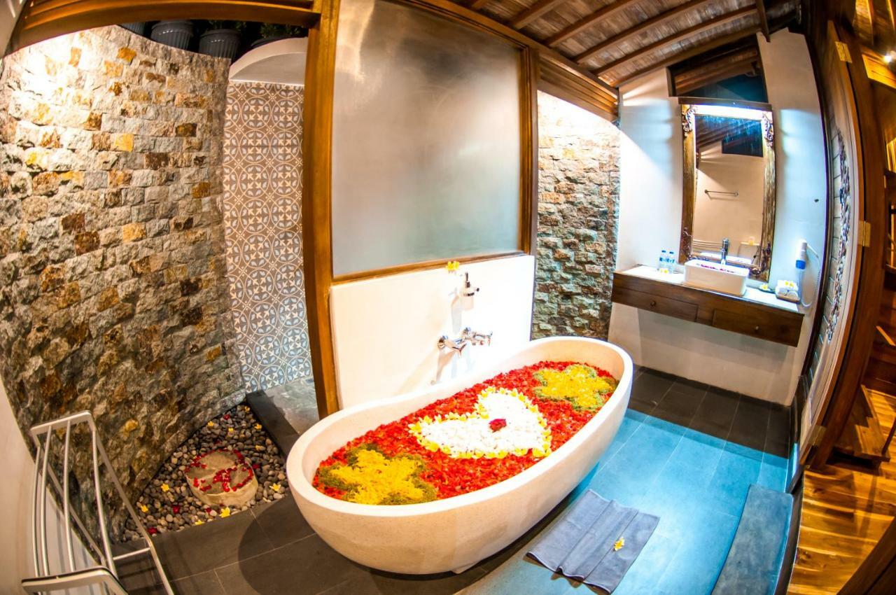 Maison d'hôtes Puri Kobot 3*