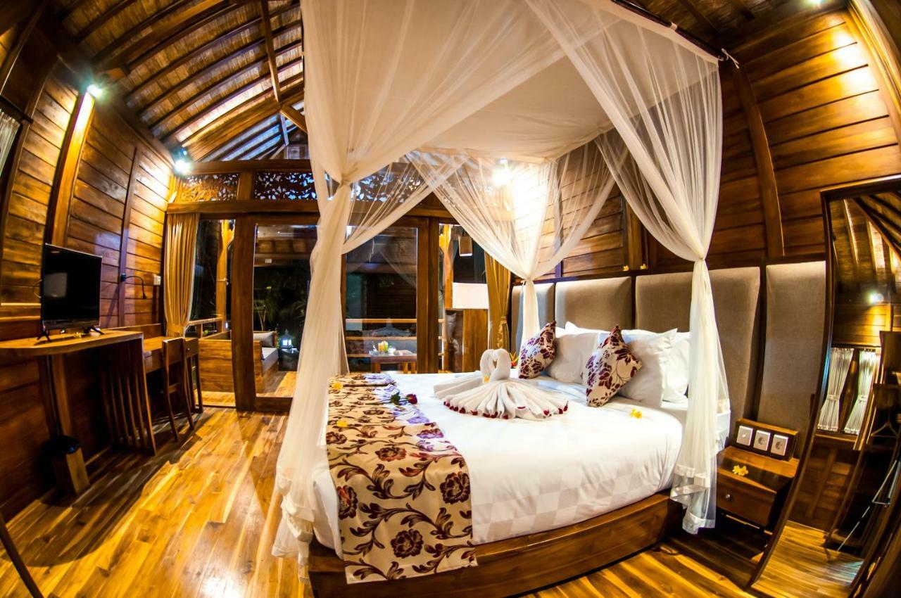 Puri Kobot Affittacamere Ubud