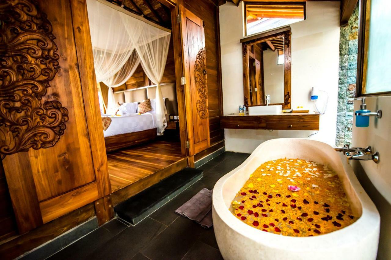 Affittacamere Puri Kobot Ubud