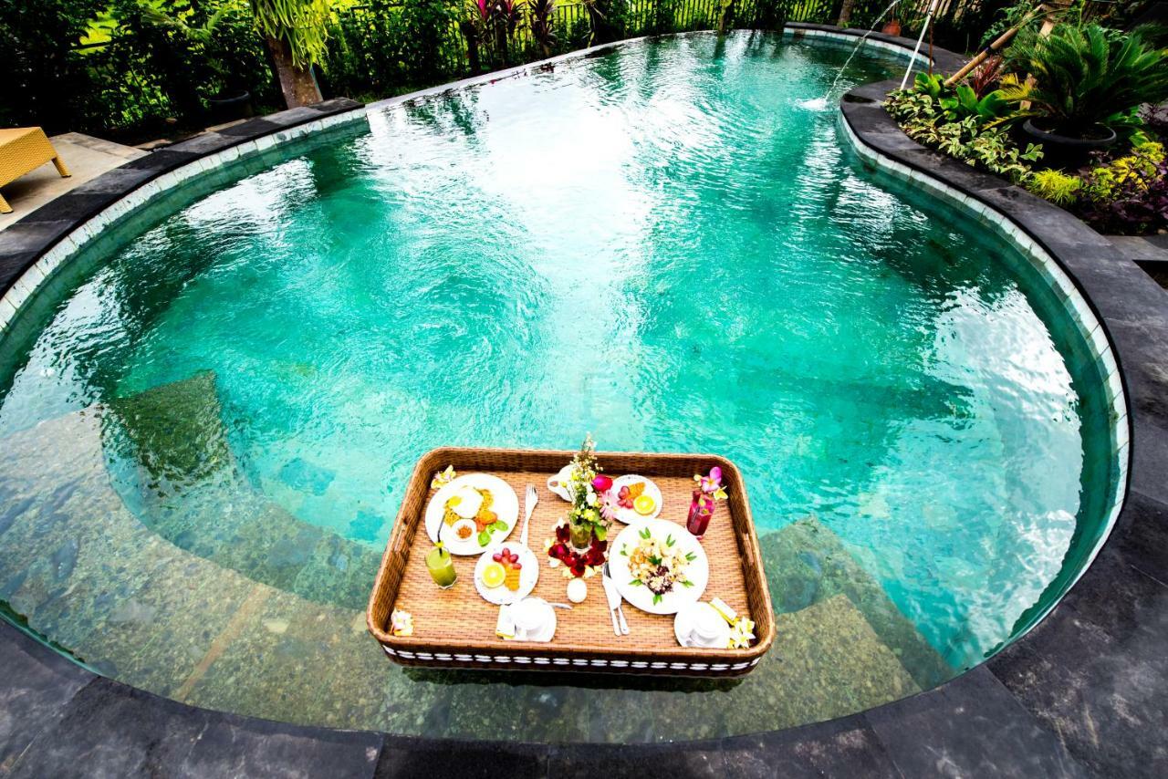 Puri Kobot 3* Ubud