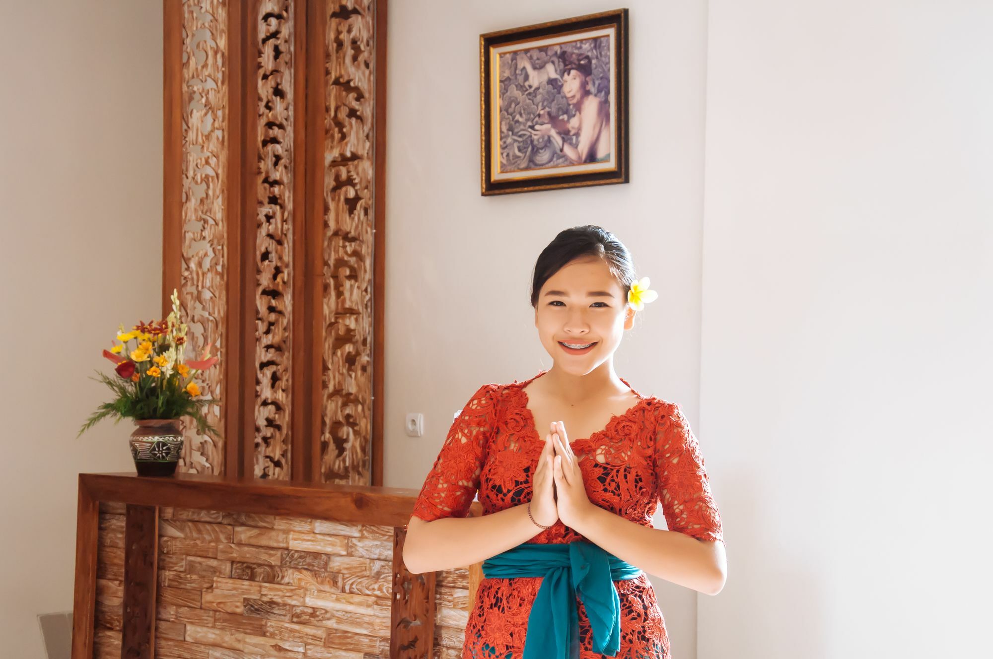 Puri Kobot Affittacamere Ubud