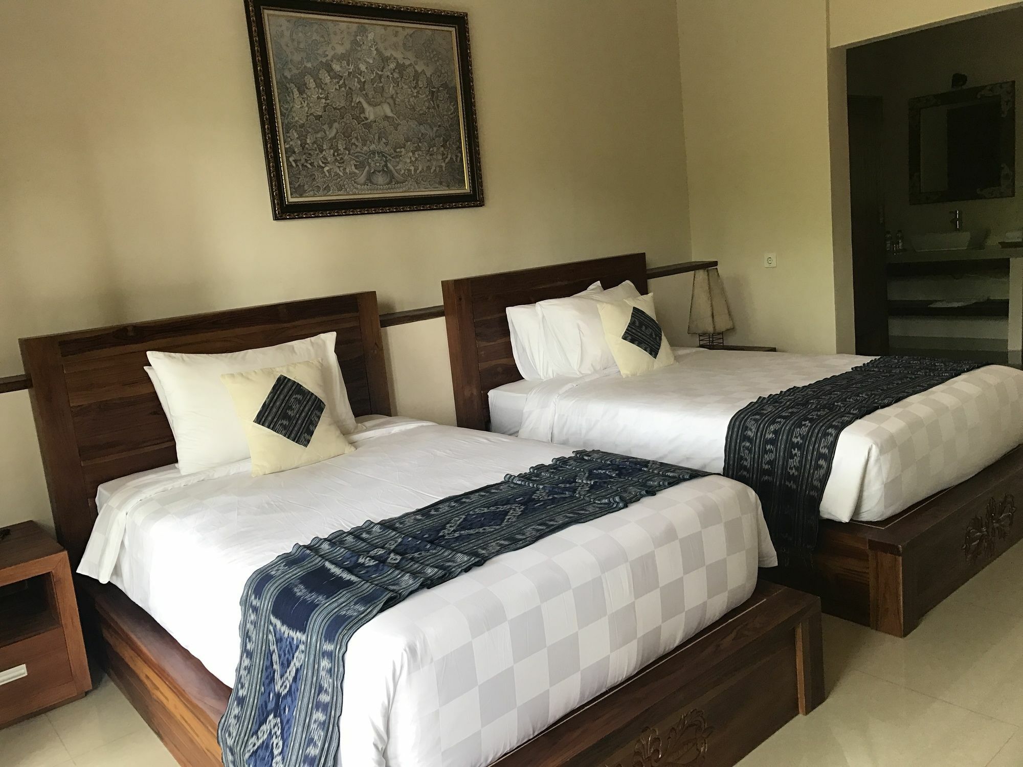 Affittacamere Puri Kobot Ubud