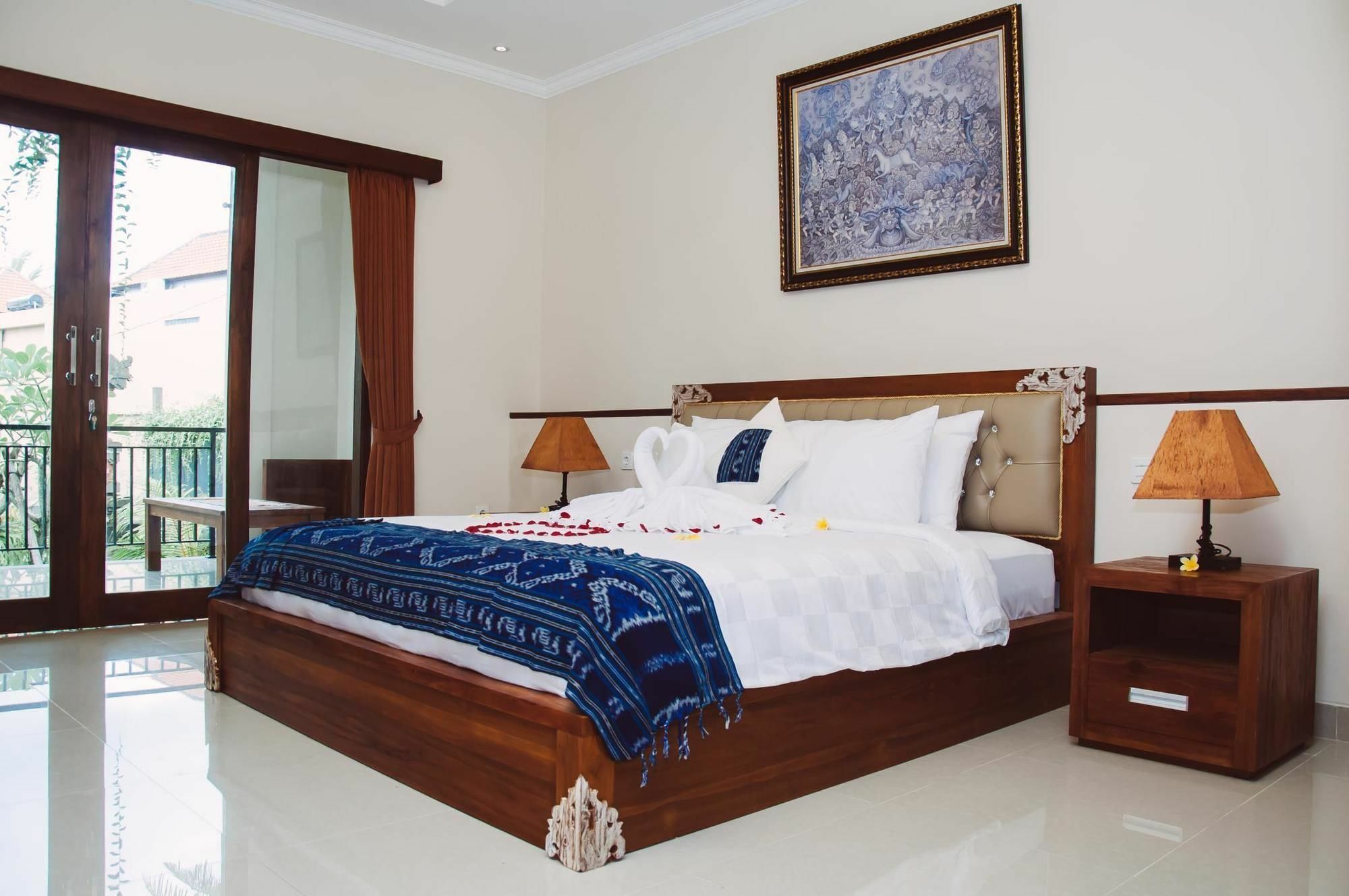 Puri Kobot Affittacamere 3*